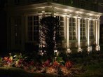Architectural Lighting Project in Lakeland