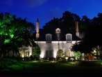 Architectural Lighting Design Company Project in Tampa