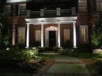 Architectural Lighting  Project in Wesley Chapel
