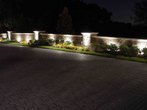 Brush Lighting  Techniques  - Company Projects