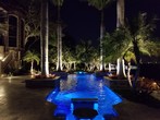 Outdoor Colored Lighting LED Installers