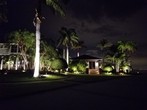 Commercial Outdoor Lighting Clearwater