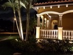 Commercial Outdoor Lighting Service Near Me in Tampa