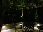 Deck Lighting Techniques  - Company Projects