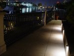 Deck Lighting Techniques  - Company Projects
