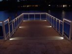 LED Dock Lighting Palm Harbor
