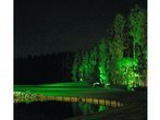 Golf Course Lighting Photo Gallery