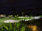 Golf Course Lighting Techniques  - Company Projects