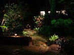 Outdoor Path Lighting Techniques  - Company Projects