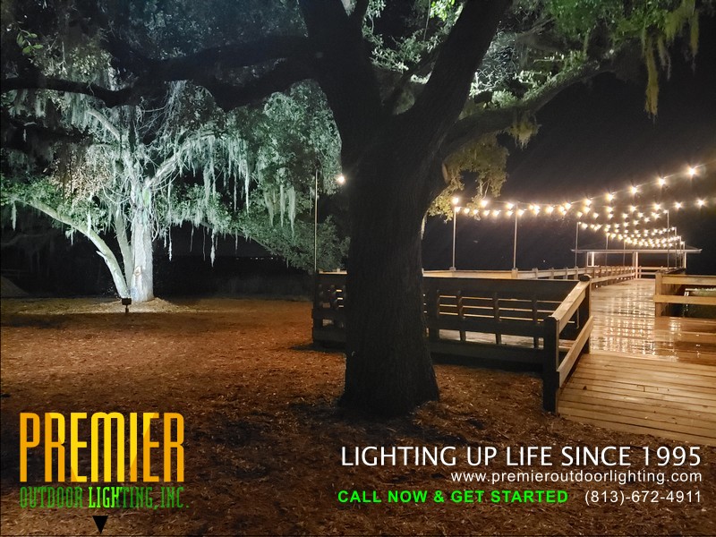 Outdoor Lighting Repair Services Near Me in Residential Outdoor Lighting photo gallery from Premier Outdoor Lighting