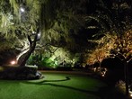 Tampa Outdoor Lighting Services