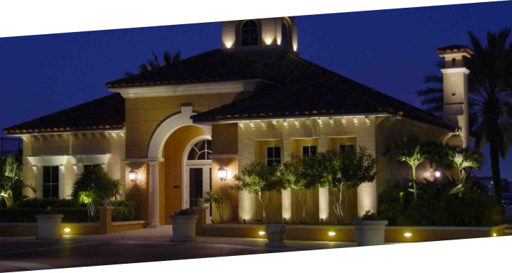 Energy Analysis For Businesses Tampa - Premier Outdoor Lighting