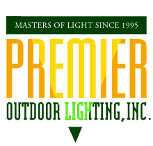 Premier Outdoor Lighting Logo