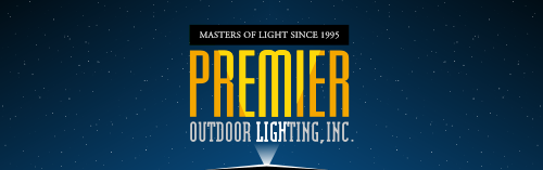 Outdoor Lighting in Tampa Florida